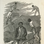 Charles Godfrey Leland, Ye Book of Copperheads (Philadelphia, 1863, with lithographed advertisement). 